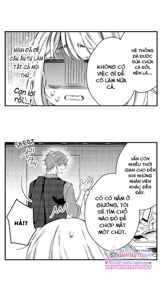 we had sex right before work chapter 2 10