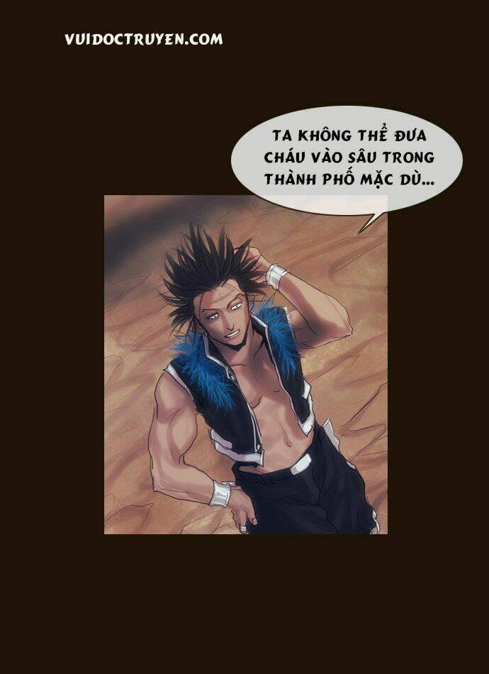 hội ảo thuật chapter 102 20