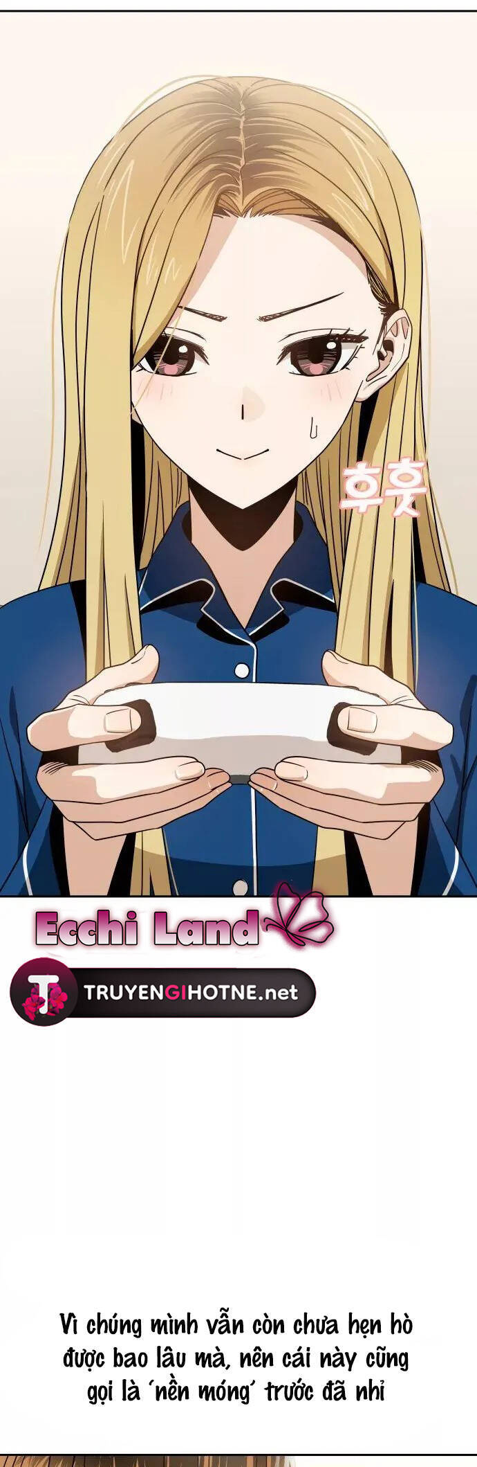 Lớ Ngớ Vớ Phải Tình Yêu chapter 64.2 13