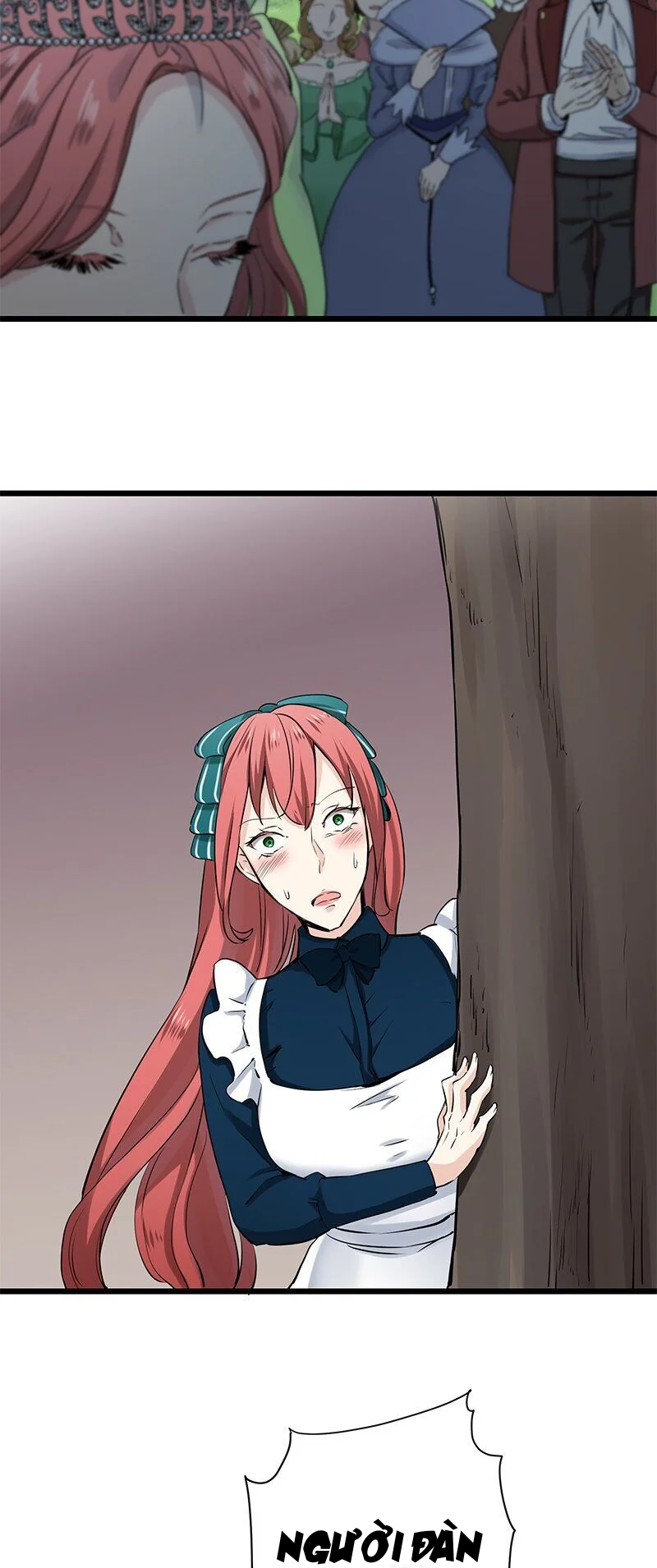 nullitas~nàng dâu giả dối~ chapter 21.2 17