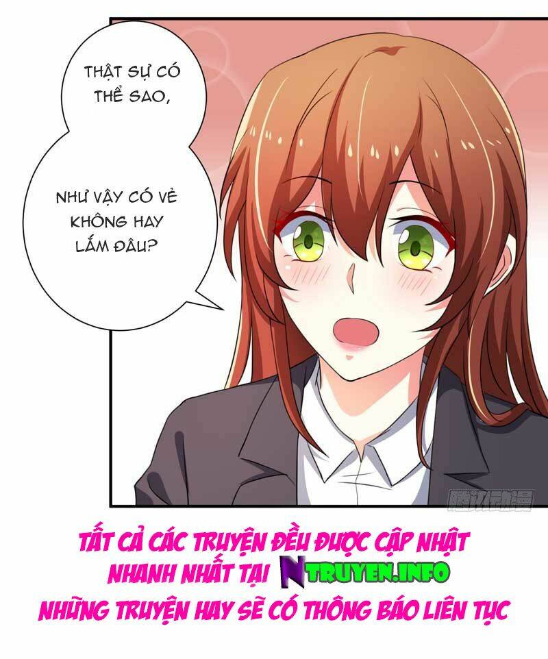 khế hôn chapter 23 18