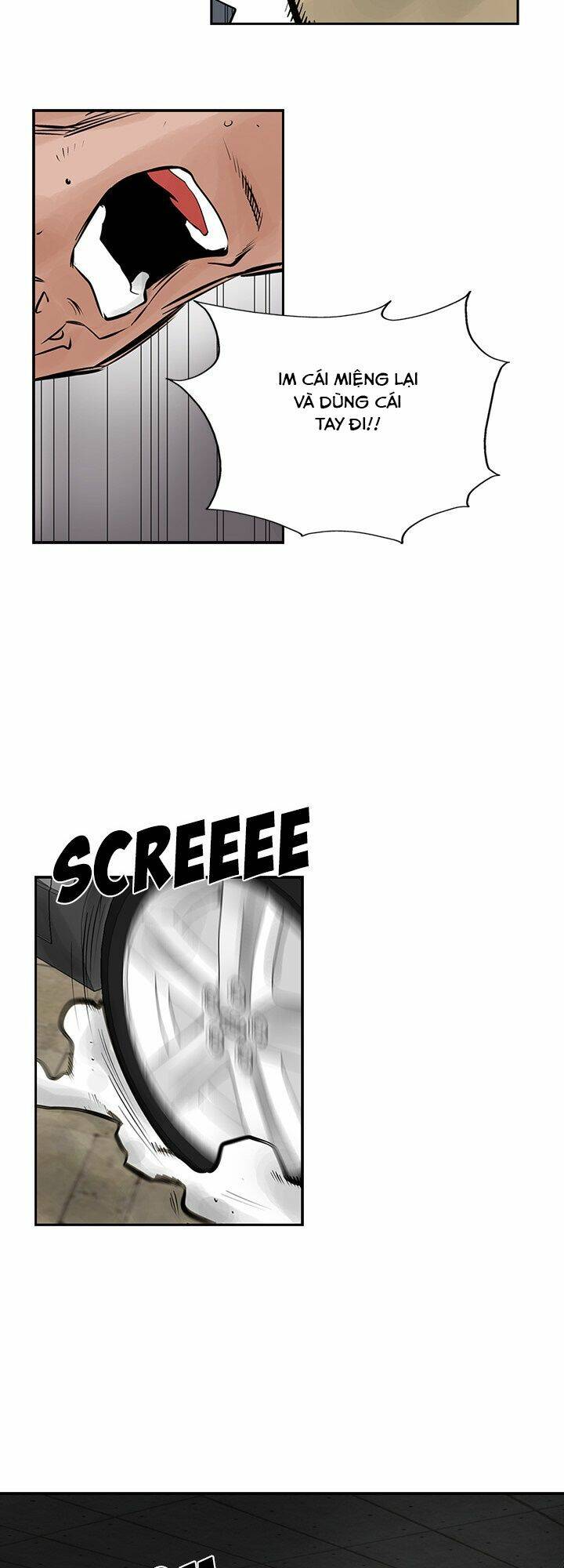 huyền thoại : khởi đầu chapter 24 4