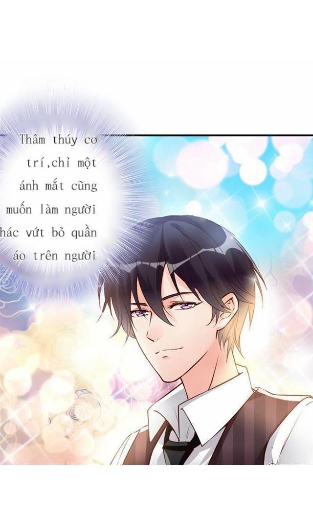 vợ có chút lạnh lùng chapter 8 5