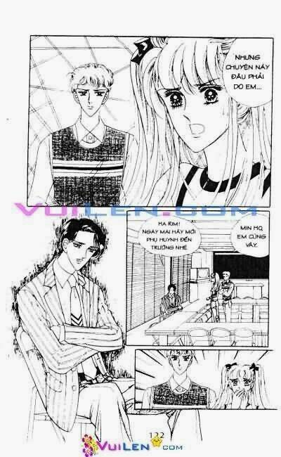 lá chắn tình yêu chapter 6 122