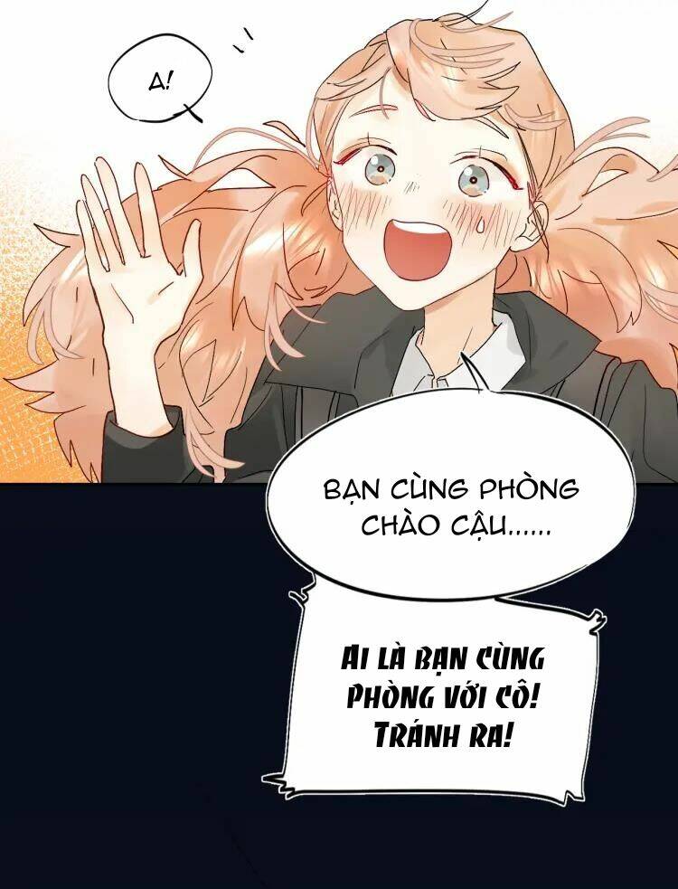 phù thủy hạng bét chapter 2 34