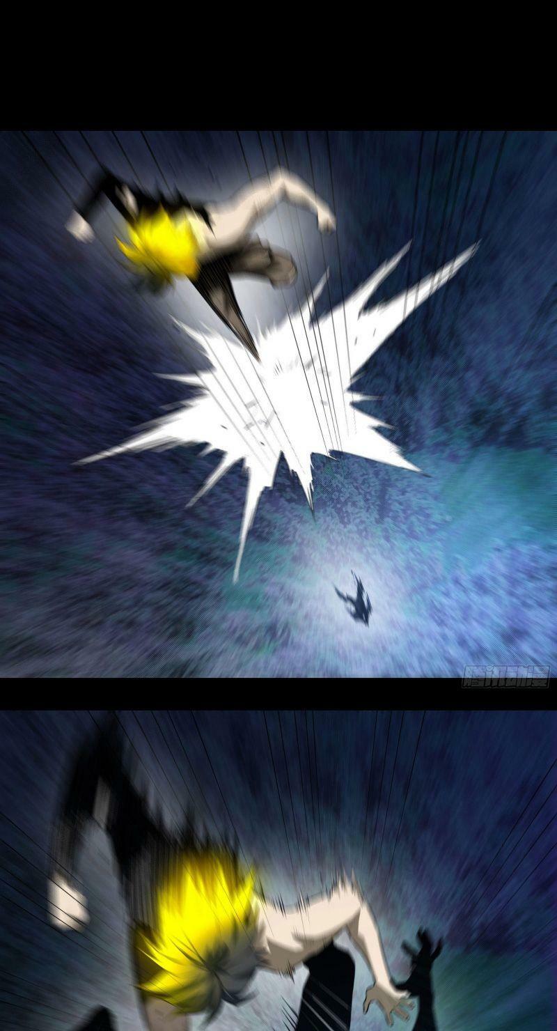 con quỷ đã sẵn sàng cho bữa tối ! chapter 53 15