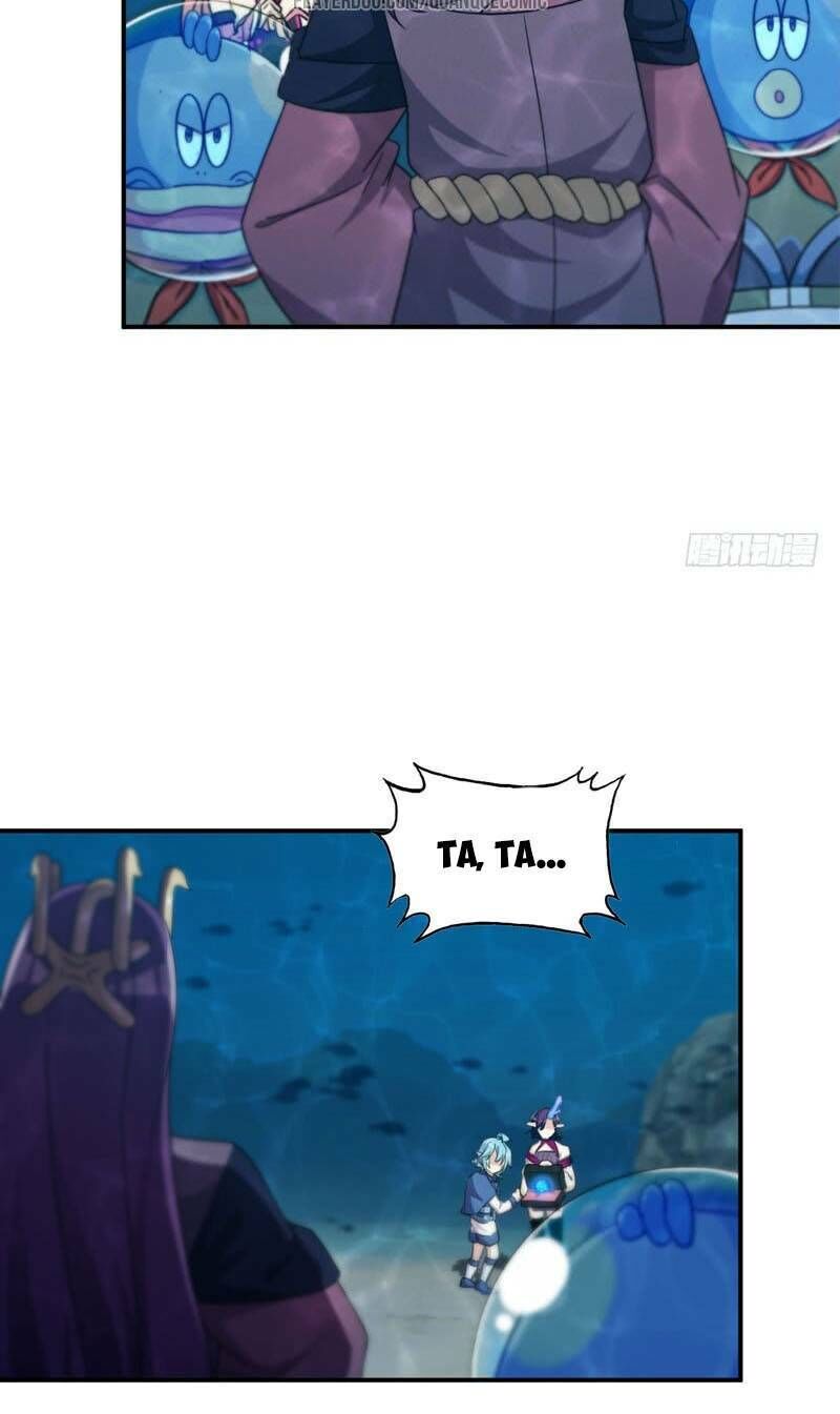 khởi đầu bằng một con côn chapter 49 12