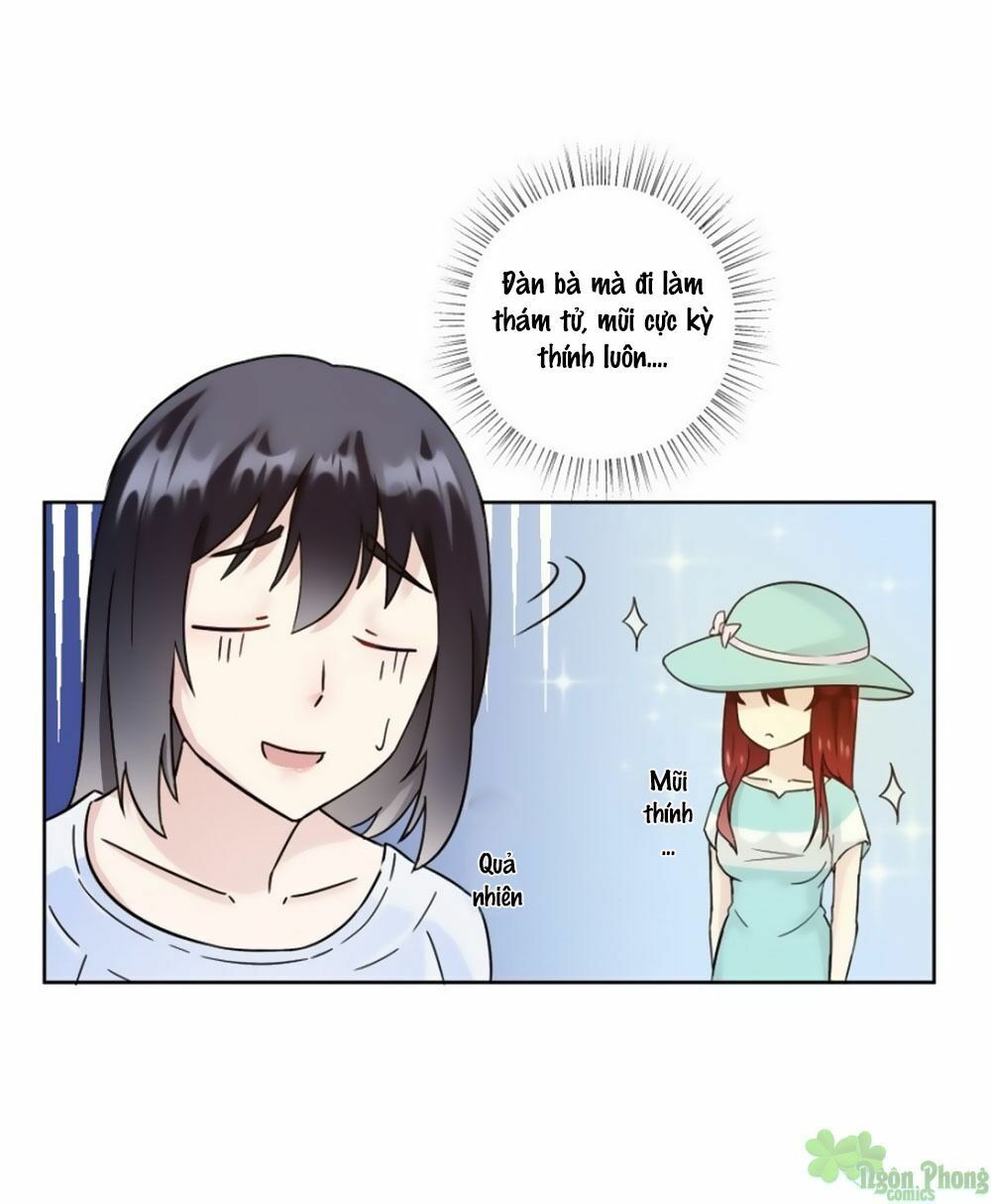 thiên kim đường môn chapter 89 4