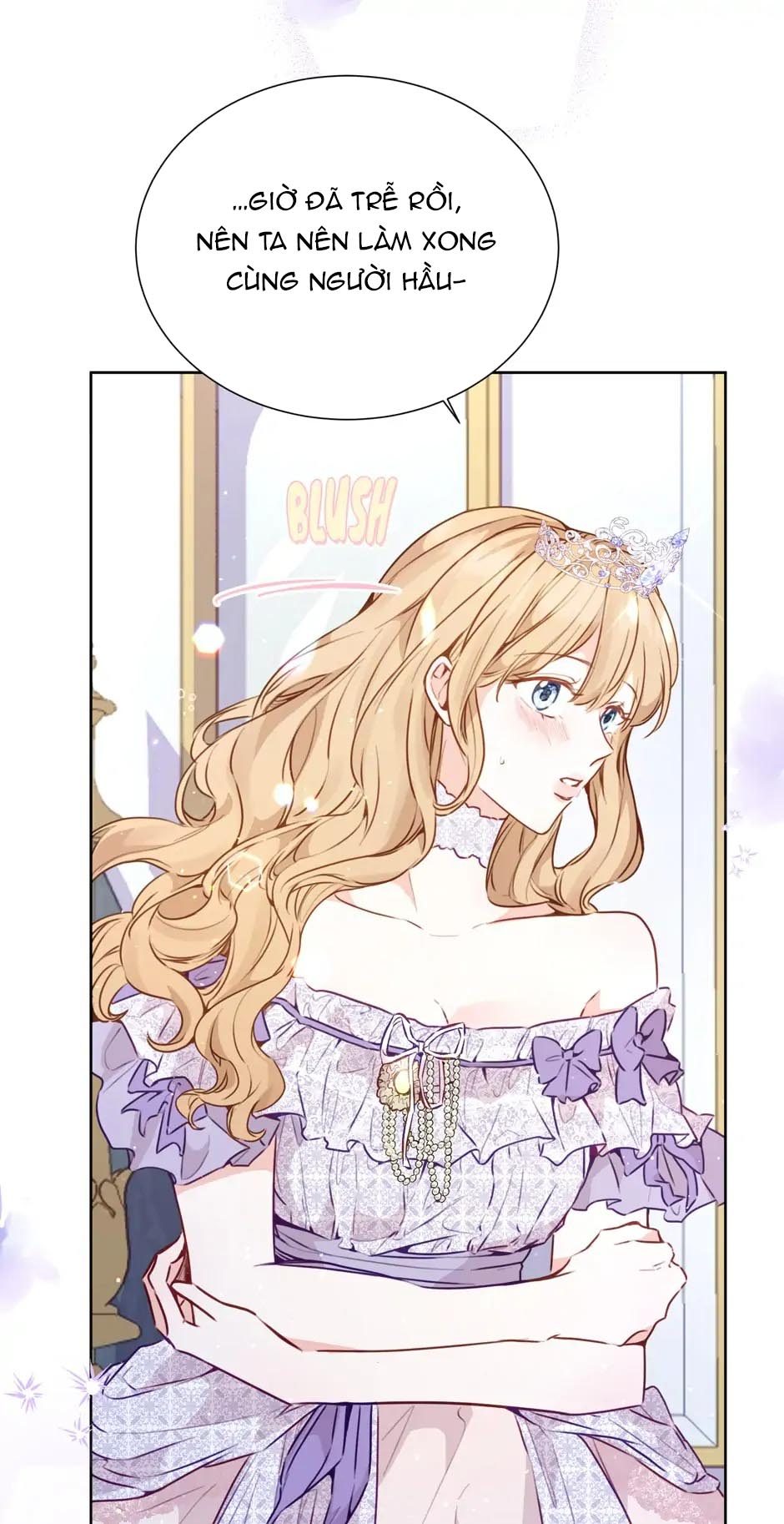 đánh cắp trái tim thiếu nữ chapter 16.2 30