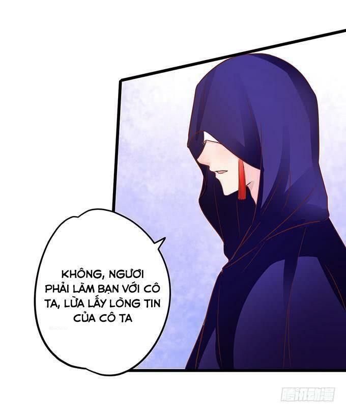 hồ tiên hung bạo chapter 55 67