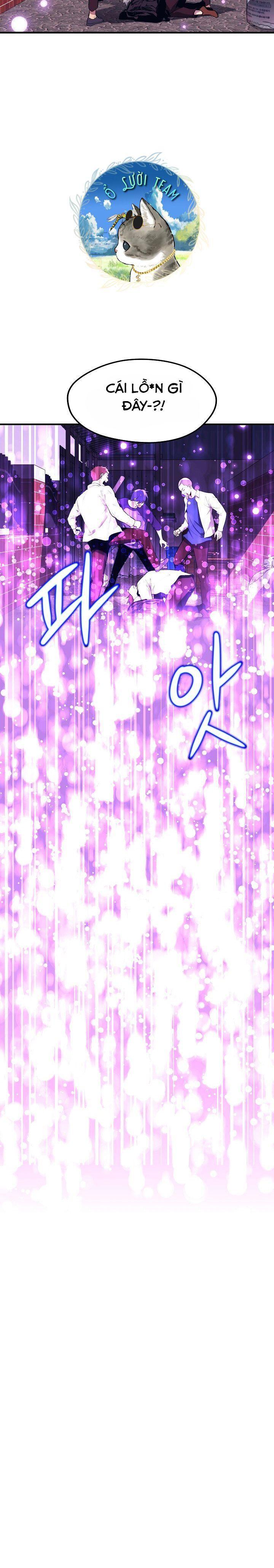 linh hồn ở nhà ga seoul chapter 1 11