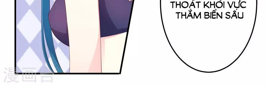 cuộc sống hào môn của vu nữ chapter 34 32