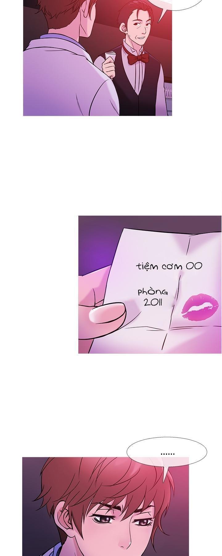 thiên đường chapter 40 14