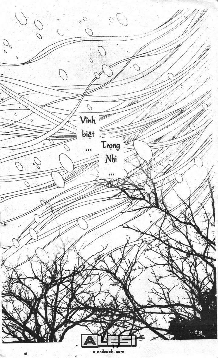 ban mai xanh chapter 13 14