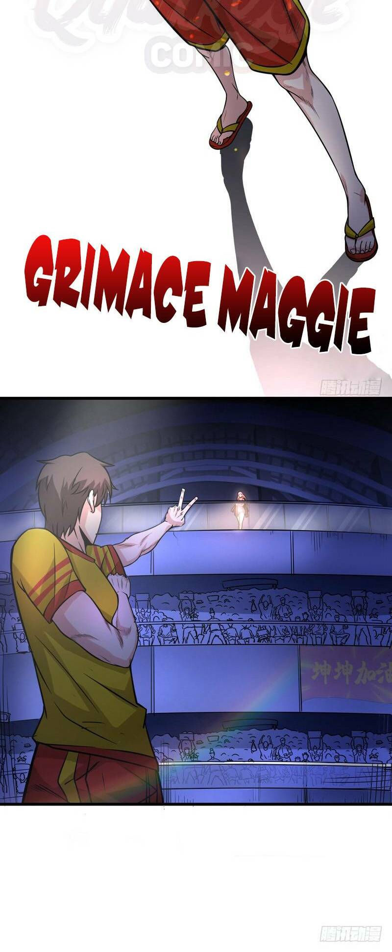 tối cường thần y tại đô thị chapter 46 23