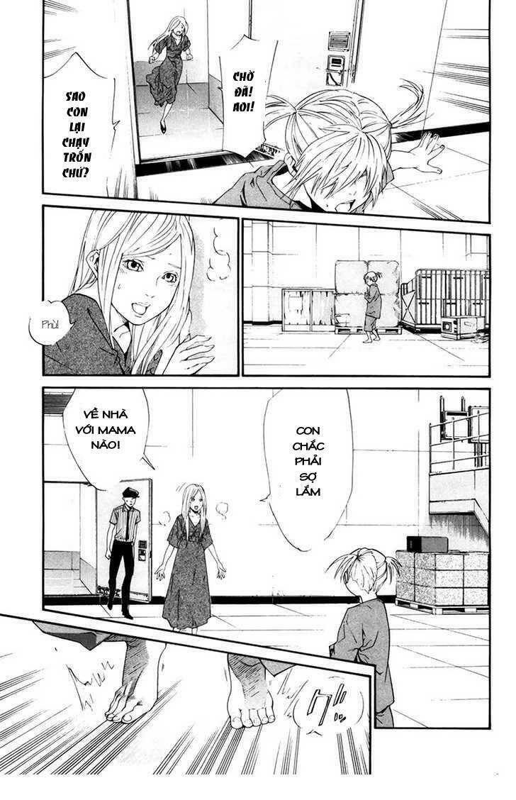 alive - the final evolution chapter 59 14