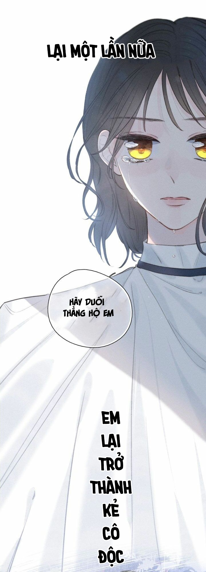 nỗi buồn của hoa cẩm tú cầu chapter 39 5