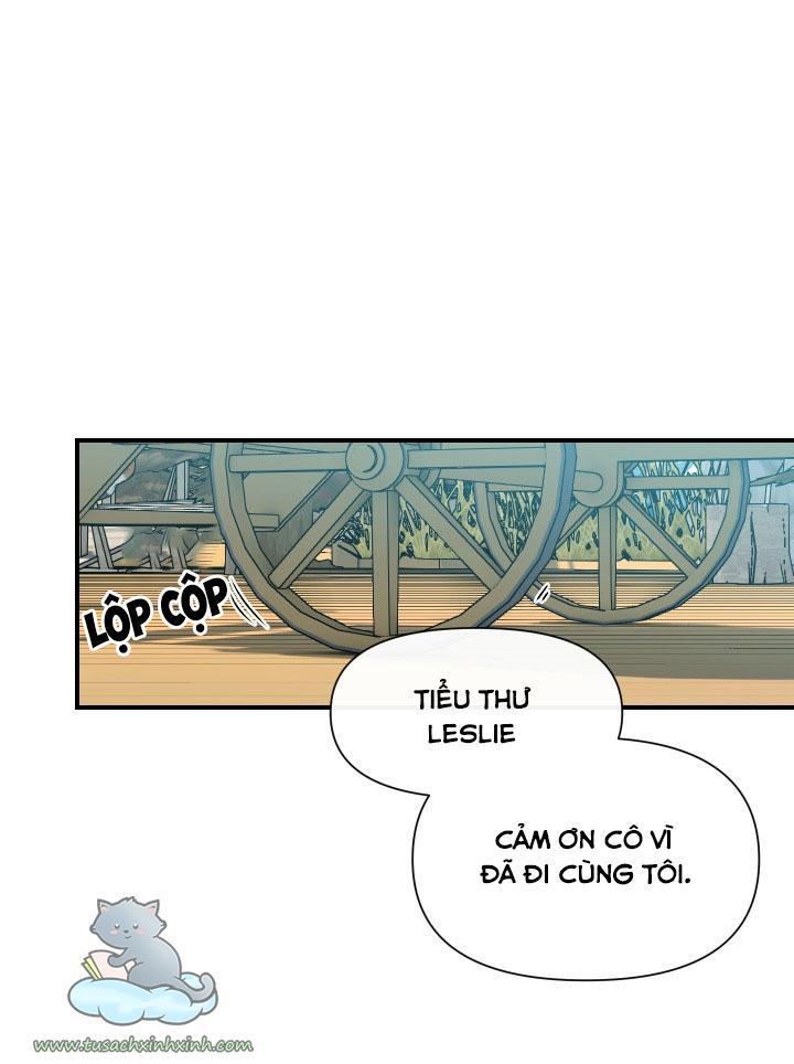 công nương khế ước của gia tộc công tước quái vật chapter 73 36