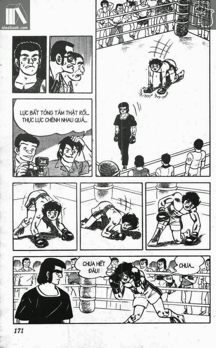 ganbare genki chapter 148 7