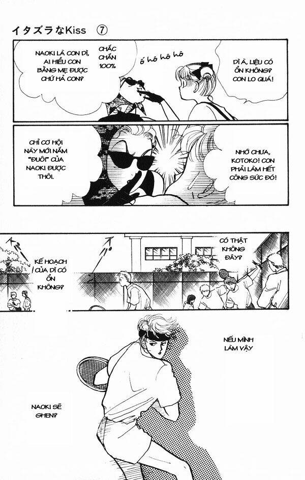 itazura na kiss chapter 24 26