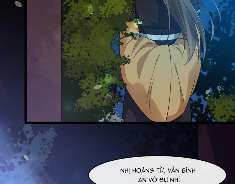 bồng sơn viễn 2 chapter 22 25