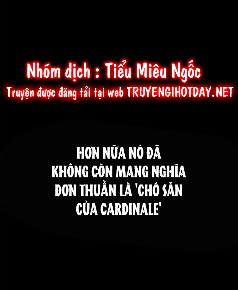 hương vị ngọt ngào muộn màn chapter 22 15