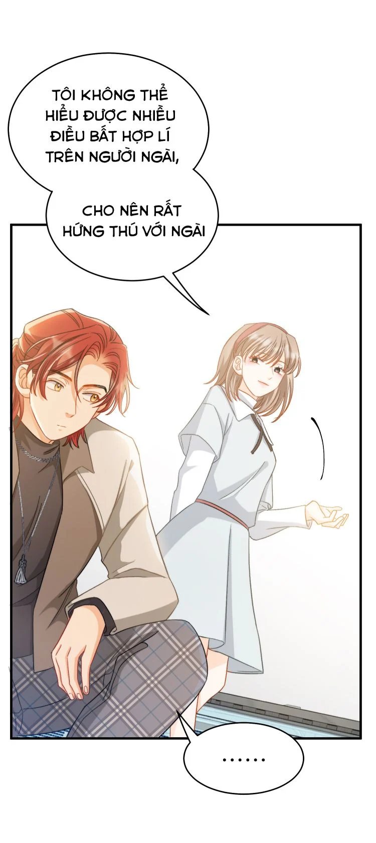 nụ hôn vực thẳm chapter 21 31