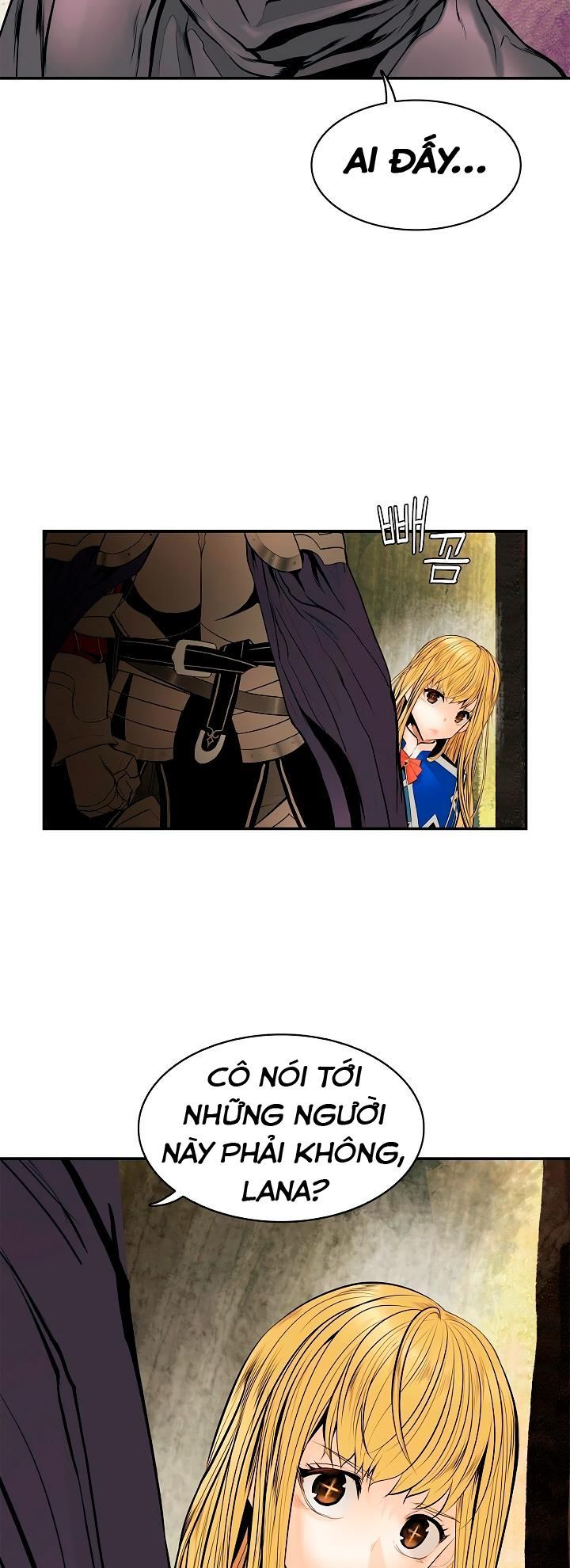 bất bại chân ma chapter 14 3