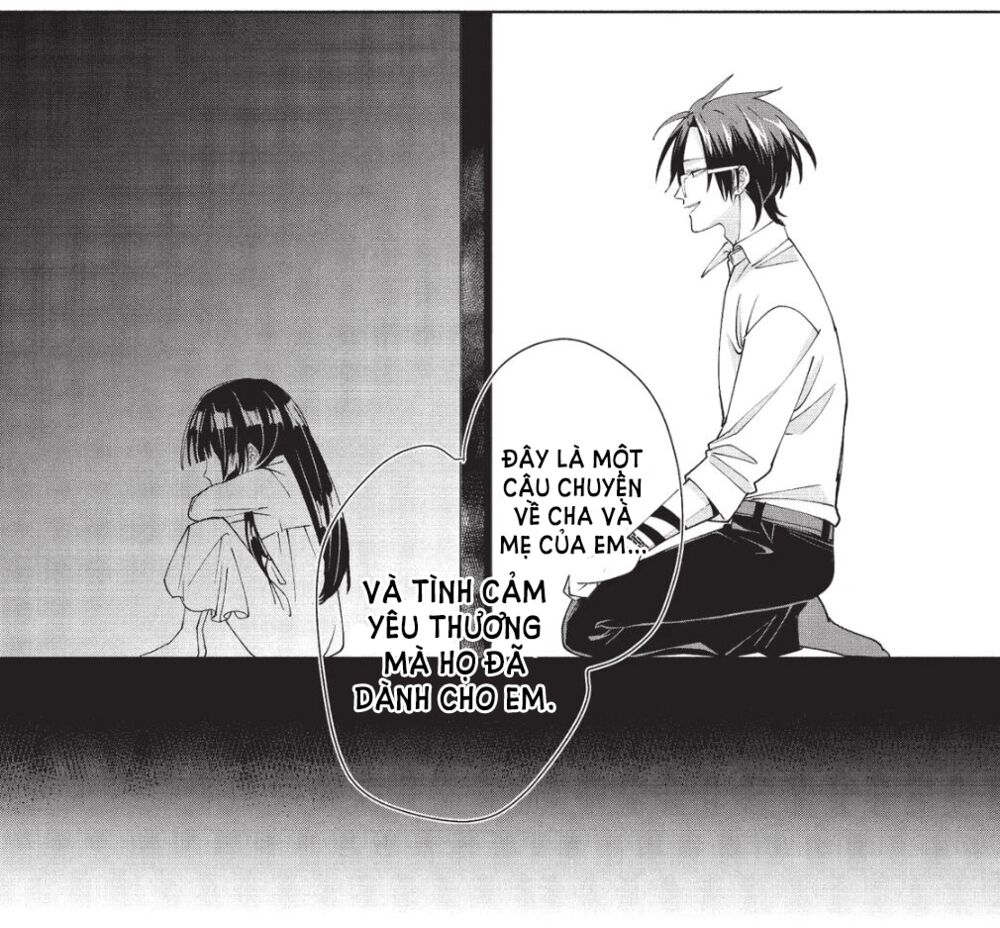 con gái ông trùm và người giám hộ chapter 10 11