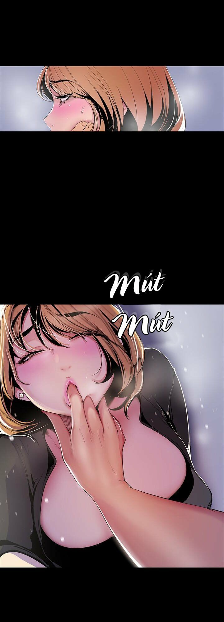 một thế giới mới tuyệt vời chapter 52 39