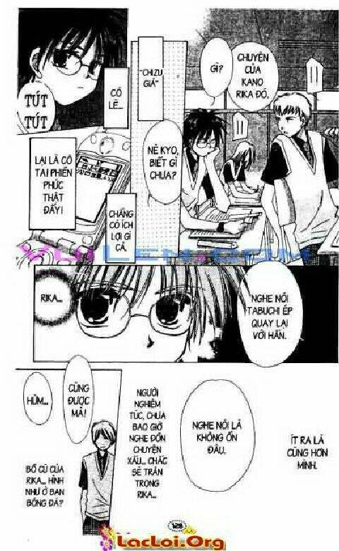 honey chapter 30 4