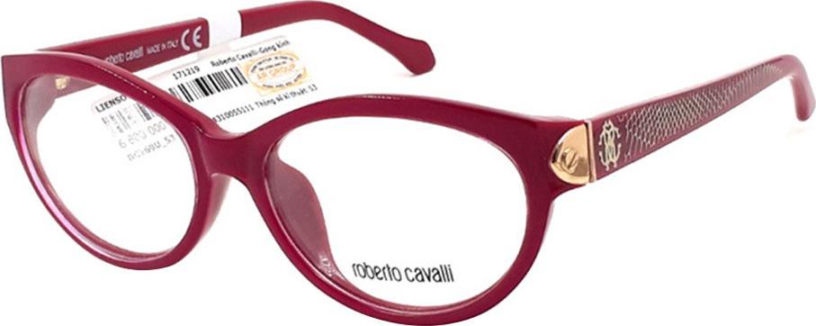 Gọng kính ROBERTO CAVALLI RC769U