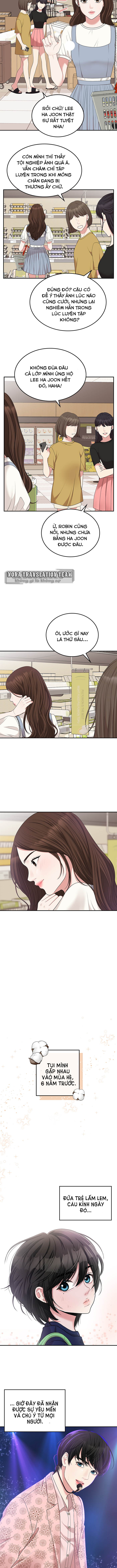 gửi tới bạn...người nắm giữ ngôi sao chapter 36 2