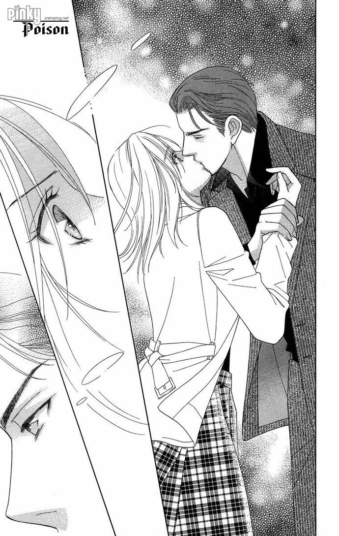 chou yo hana yo chapter 15 27