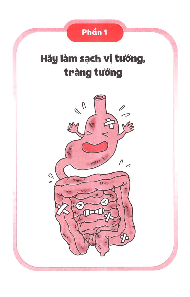 Nhân Tố Enzyme 4 - Minh Họa (Tái Bản 2021)