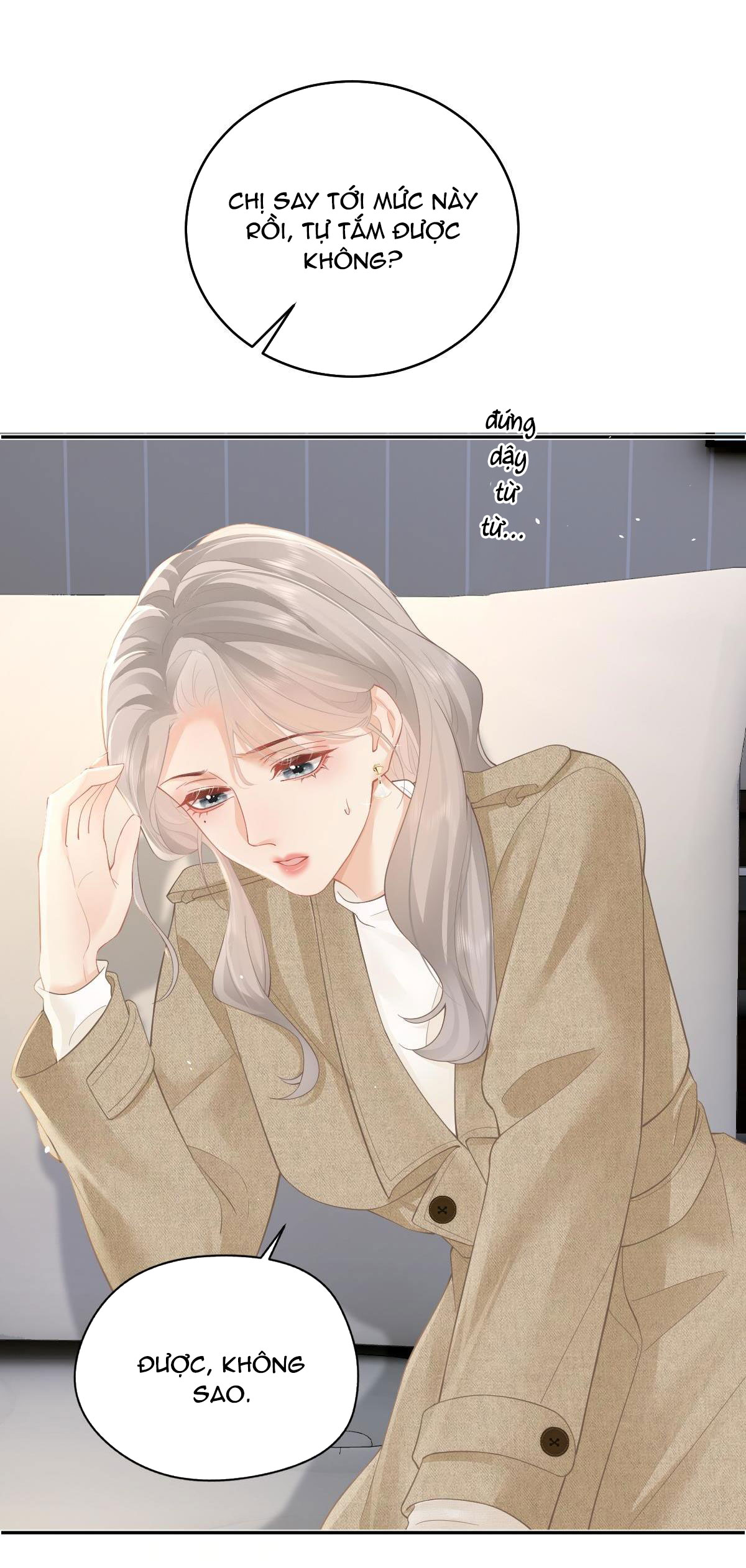 luôn có giáo viên muốn mời phụ huynh chapter 34.1 3