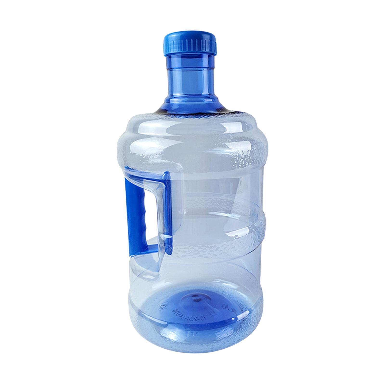 Thickened Water Bottle 5L Water Storage Container Water for