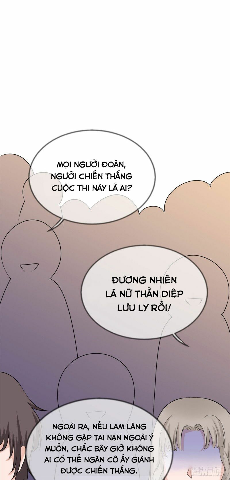 siêu cấp nữ thần trọng sinh chapter 10 39