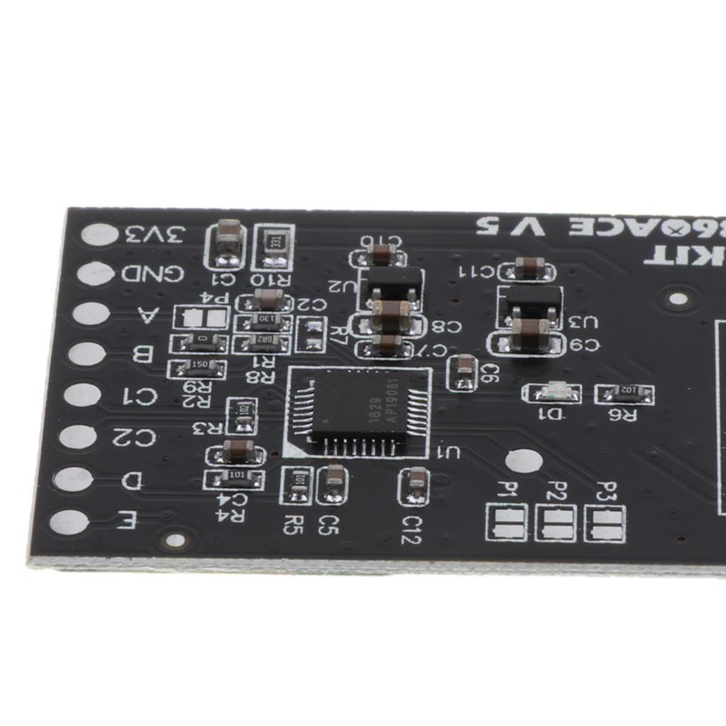 Chip Mod Chip Replacement for 360 V5