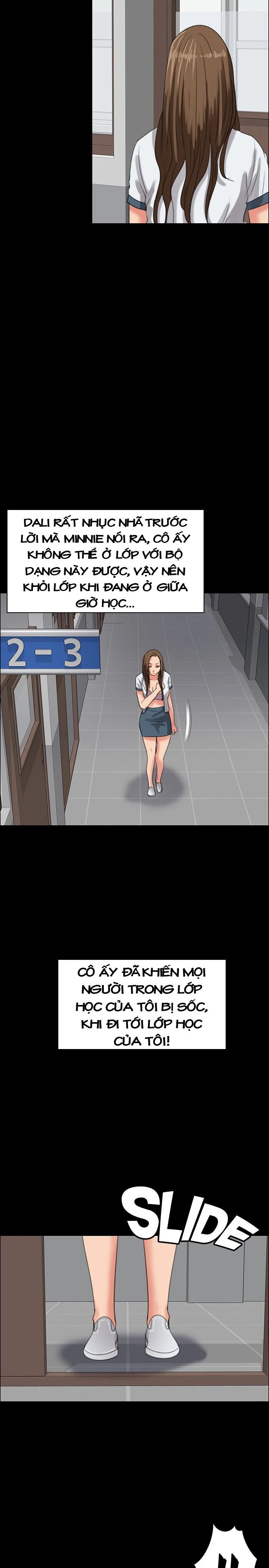 ong chúa chapter 26 36