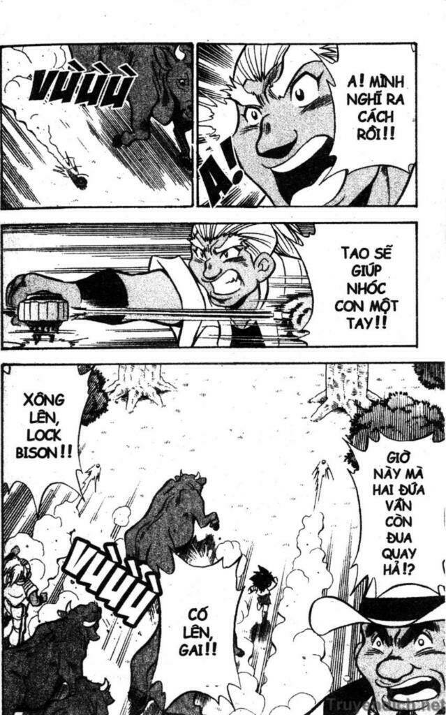 beley - con quay truyền thuyết chapter 10 177