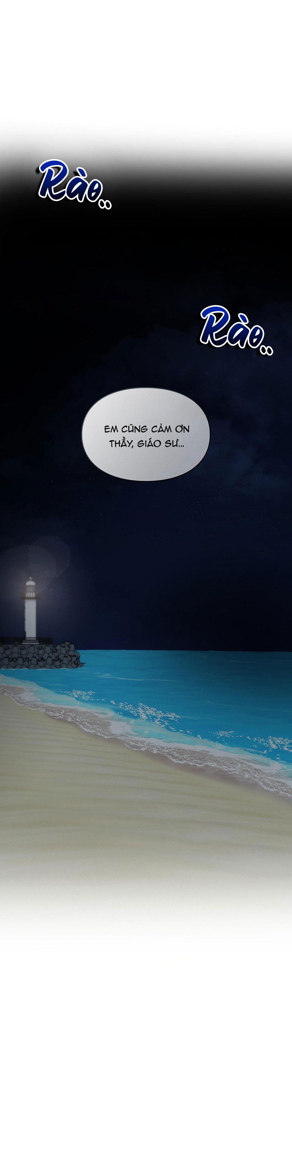 zai đẹp nhưng lại thích dạy đời chapter 38 9