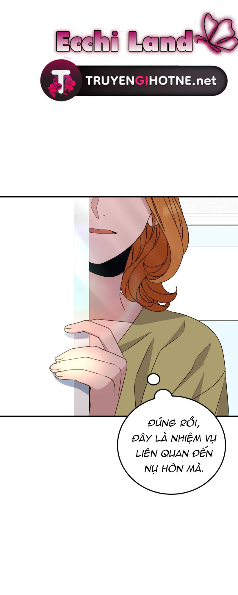 nụ hôn yêu tinh chapter 19.2 35