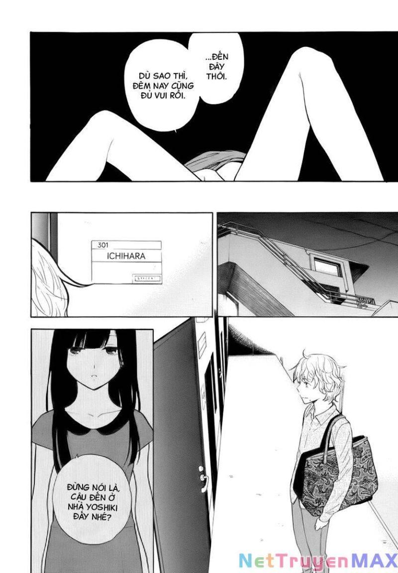 himegoto - juukyuusai no seifuku chapter 68 6