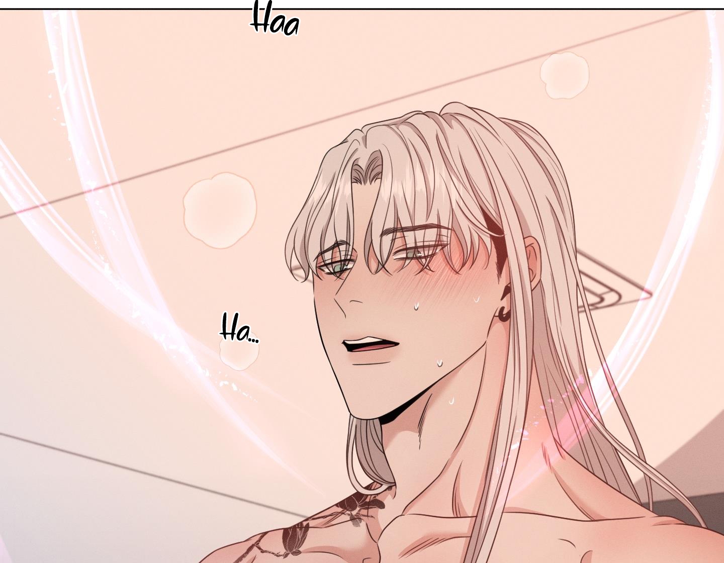 hội chứng minmotion chapter 14 24