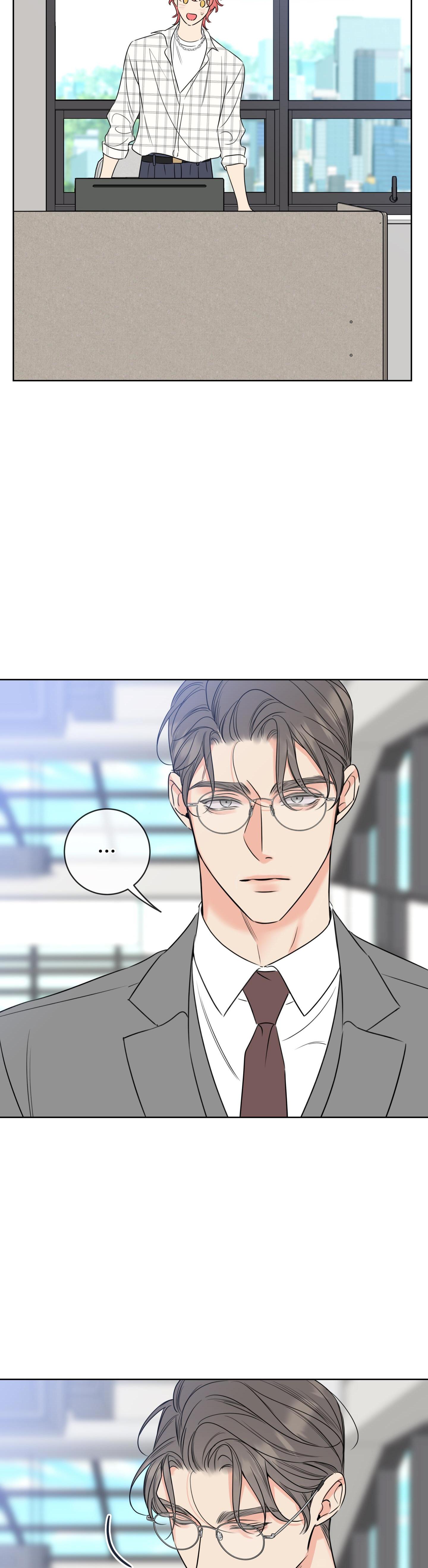 mật ong nhà làm chapter 25 12