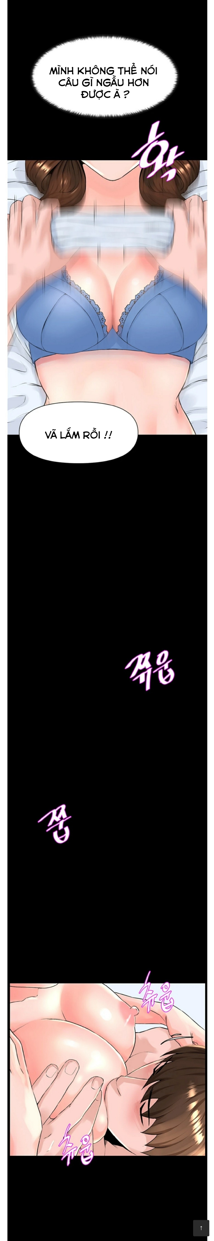 idol kế bên chapter 3 29