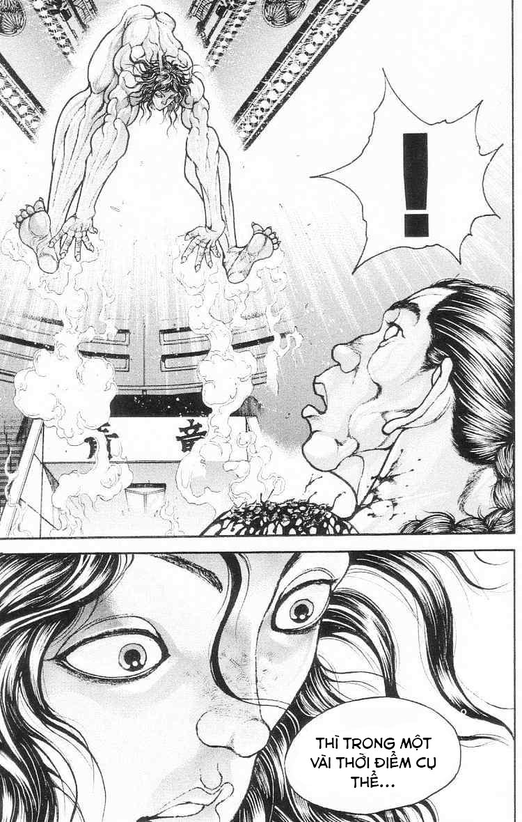 baki – son of ogre chapter 99 13