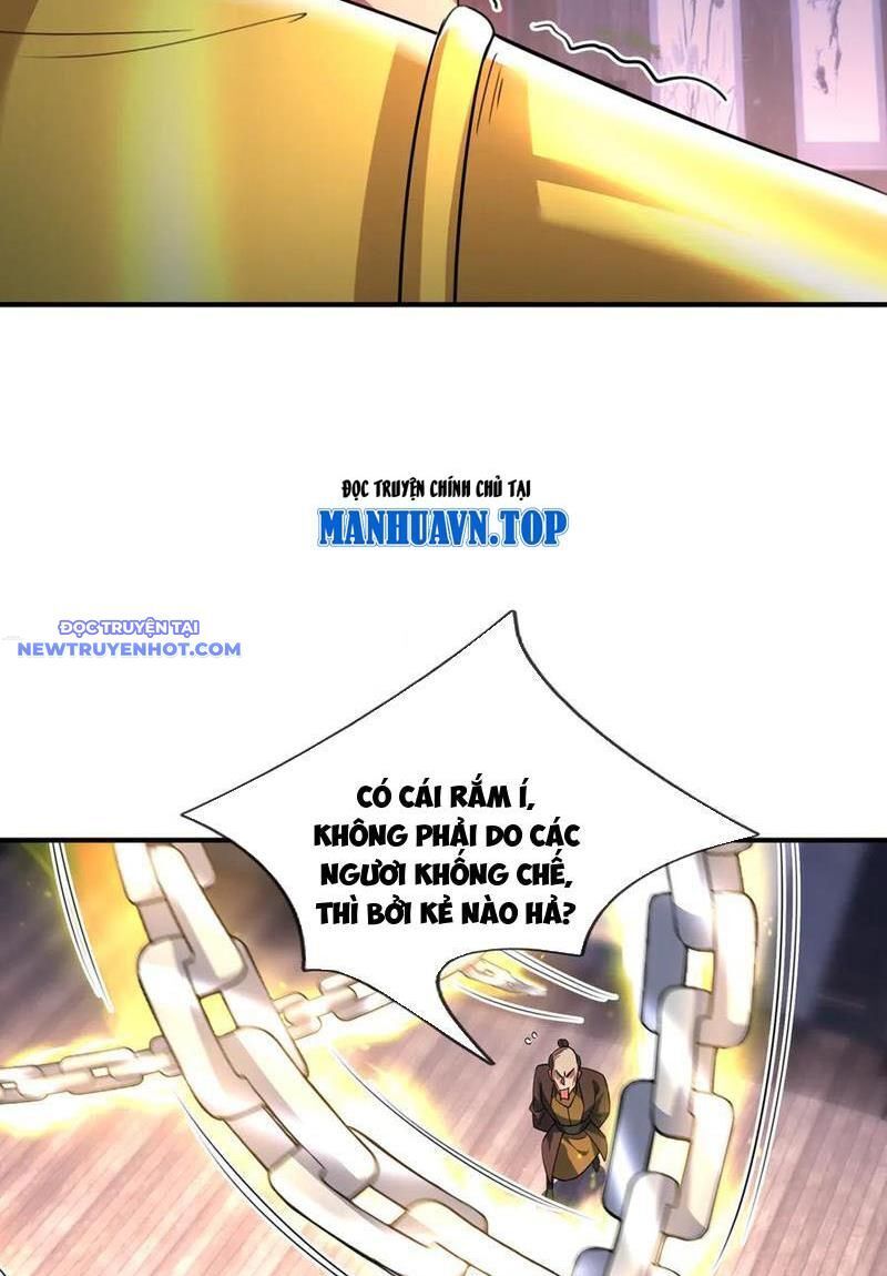 ngủ say vạn cổ: xuất thế đẩy ngang chư thiên chapter 53 17