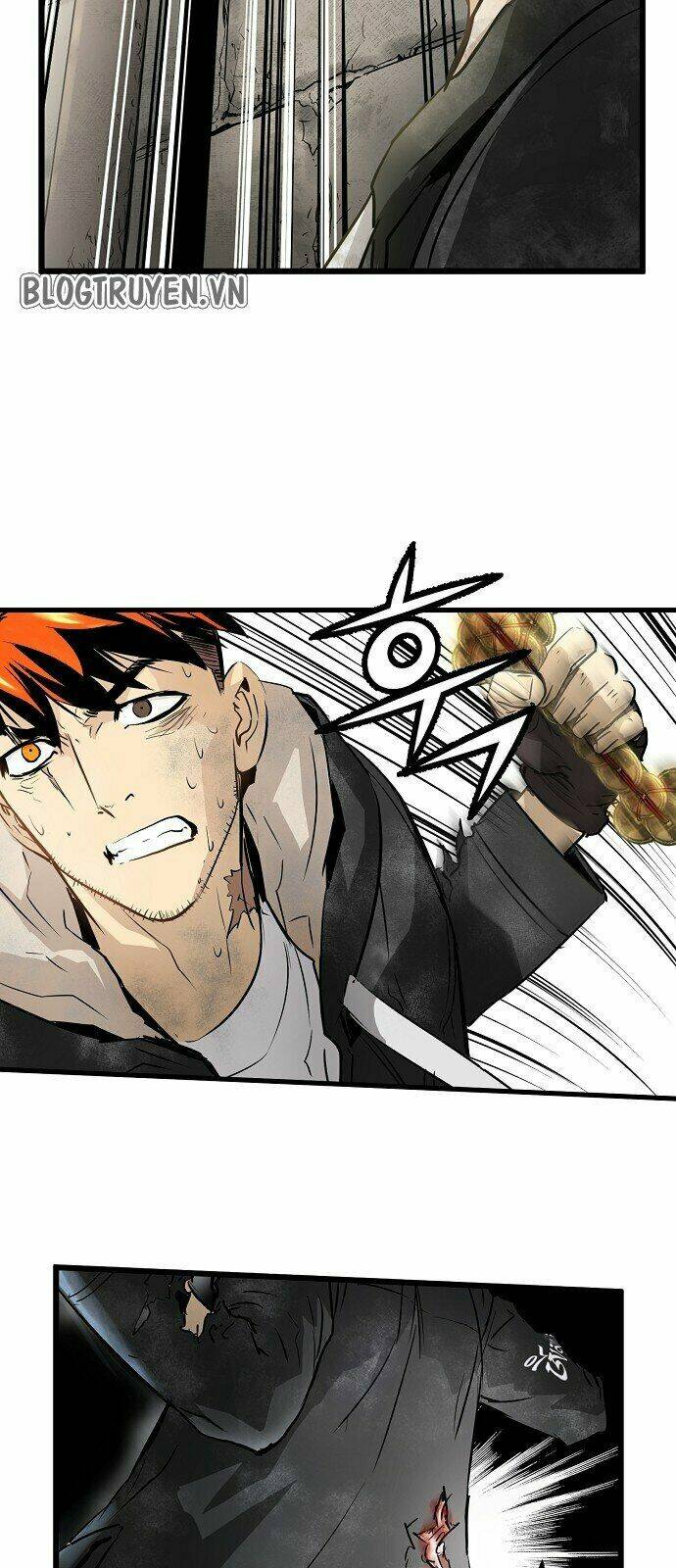 hứa lan chapter 21 43